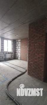 1-к квартира, вторичка, 39м2, 11/25 этаж