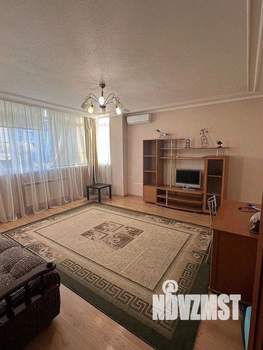 3-к квартира, вторичка, 82м2, 4/4 этаж