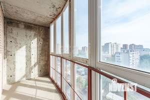 2-к квартира, вторичка, 80м2, 11/18 этаж