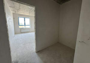 1-к квартира, вторичка, 35м2, 6/14 этаж