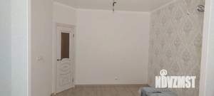 1-к квартира, вторичка, 41м2, 7/25 этаж