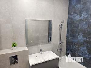 2-к квартира, вторичка, 46м2, 9/25 этаж
