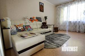 2-к квартира, вторичка, 43м2, 3/5 этаж
