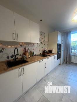 1-к квартира, вторичка, 48м2, 3/18 этаж
