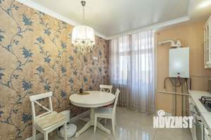 2-к квартира, вторичка, 66м2, 21/24 этаж