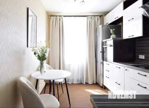 2-к квартира, вторичка, 48м2, 2/5 этаж