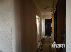3-к квартира, вторичка, 64м2, 6/9 этаж