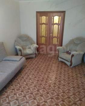 2-к квартира, вторичка, 53м2, 10/10 этаж