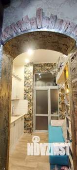 1-к квартира, вторичка, 38м2, 3/4 этаж