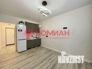 1-к квартира, вторичка, 24м2, 10/25 этаж