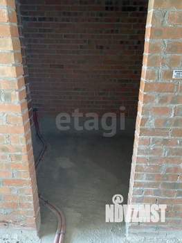 1-к квартира, вторичка, 33м2, 21/24 этаж