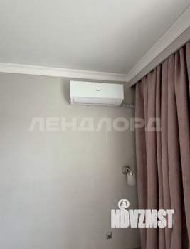 3-к квартира, вторичка, 58м2, 2/4 этаж