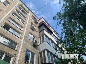 2-к квартира, вторичка, 49м2, 5/5 этаж