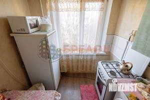 1-к квартира, вторичка, 30м2, 5/9 этаж