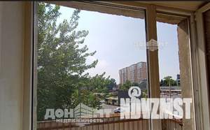 2-к квартира, вторичка, 39м2, 3/3 этаж