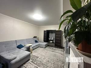 3-к квартира, вторичка, 87м2, 14/20 этаж