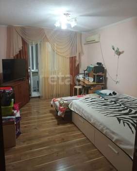 2-к квартира, вторичка, 51м2, 10/10 этаж