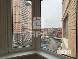 Студия квартира, вторичка, 31м2, 9/25 этаж