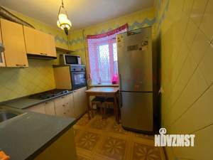 2-к квартира, вторичка, 45м2, 2/5 этаж