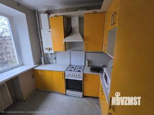 1-к квартира, вторичка, 31м2, 4/5 этаж