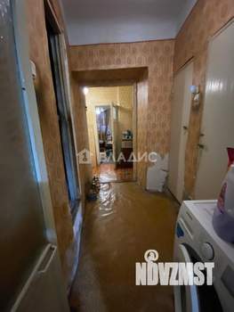 3-к квартира, вторичка, 78м2, 1/3 этаж