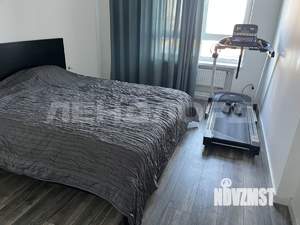 3-к квартира, вторичка, 70м2, 3/23 этаж