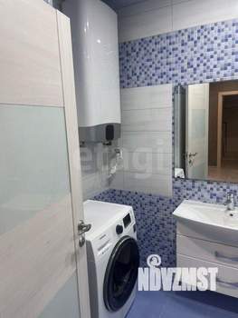 1-к квартира, вторичка, 54м2, 2/18 этаж