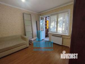 1-к квартира, вторичка, 24м2, 4/9 этаж