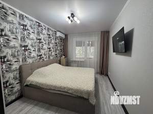 3-к квартира, вторичка, 64м2, 3/9 этаж