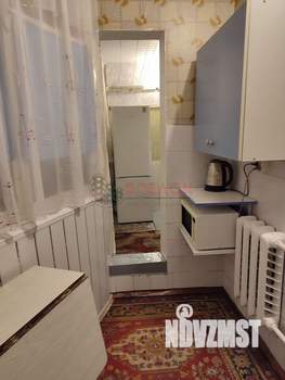 1-к квартира, вторичка, 40м2, 9/10 этаж