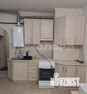 2-к квартира, вторичка, 65м2, 1/2 этаж