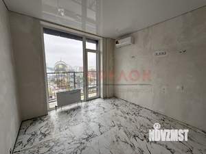 2-к квартира, вторичка, 45м2, 7/24 этаж