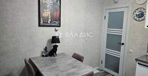 1-к квартира, вторичка, 34м2, 6/9 этаж