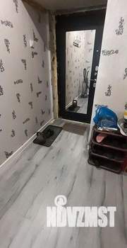 1-к квартира, вторичка, 44м2, 6/9 этаж