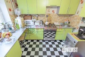 2-к квартира, вторичка, 52м2, 3/9 этаж