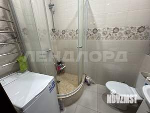 Студия квартира, вторичка, 25м2, 2/17 этаж