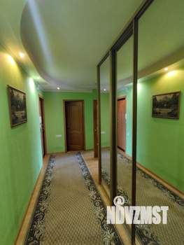 3-к квартира, вторичка, 60м2, 4/9 этаж