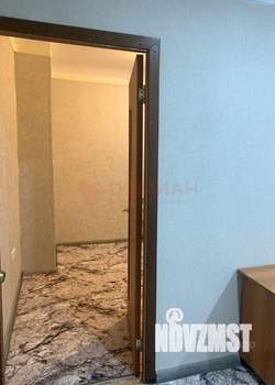 2-к квартира, вторичка, 35м2, 1/5 этаж