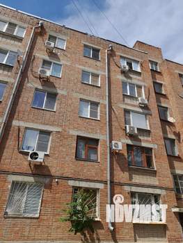 2-к квартира, вторичка, 42м2, 5/5 этаж