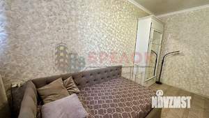 1-к квартира, вторичка, 42м2, 6/17 этаж