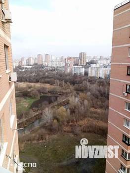 2-к квартира, вторичка, 69м2, 17/22 этаж