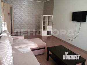 1-к квартира, вторичка, 40м2, 10/10 этаж