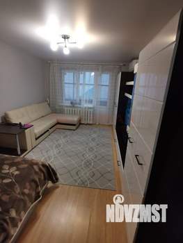 1-к квартира, вторичка, 38м2, 5/9 этаж