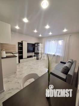 Студия квартира, вторичка, 22м2, 4/8 этаж