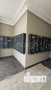 1-к квартира, вторичка, 42м2, 3/19 этаж