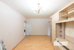 3-к квартира, вторичка, 60м2, 4/5 этаж