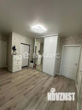 3-к квартира, вторичка, 66м2, 6/9 этаж