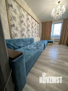 3-к квартира, вторичка, 64м2, 9/9 этаж