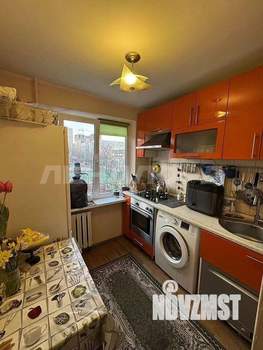 2-к квартира, вторичка, 47м2, 3/5 этаж