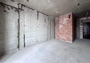 Студия квартира, вторичка, 27м2, 13/25 этаж